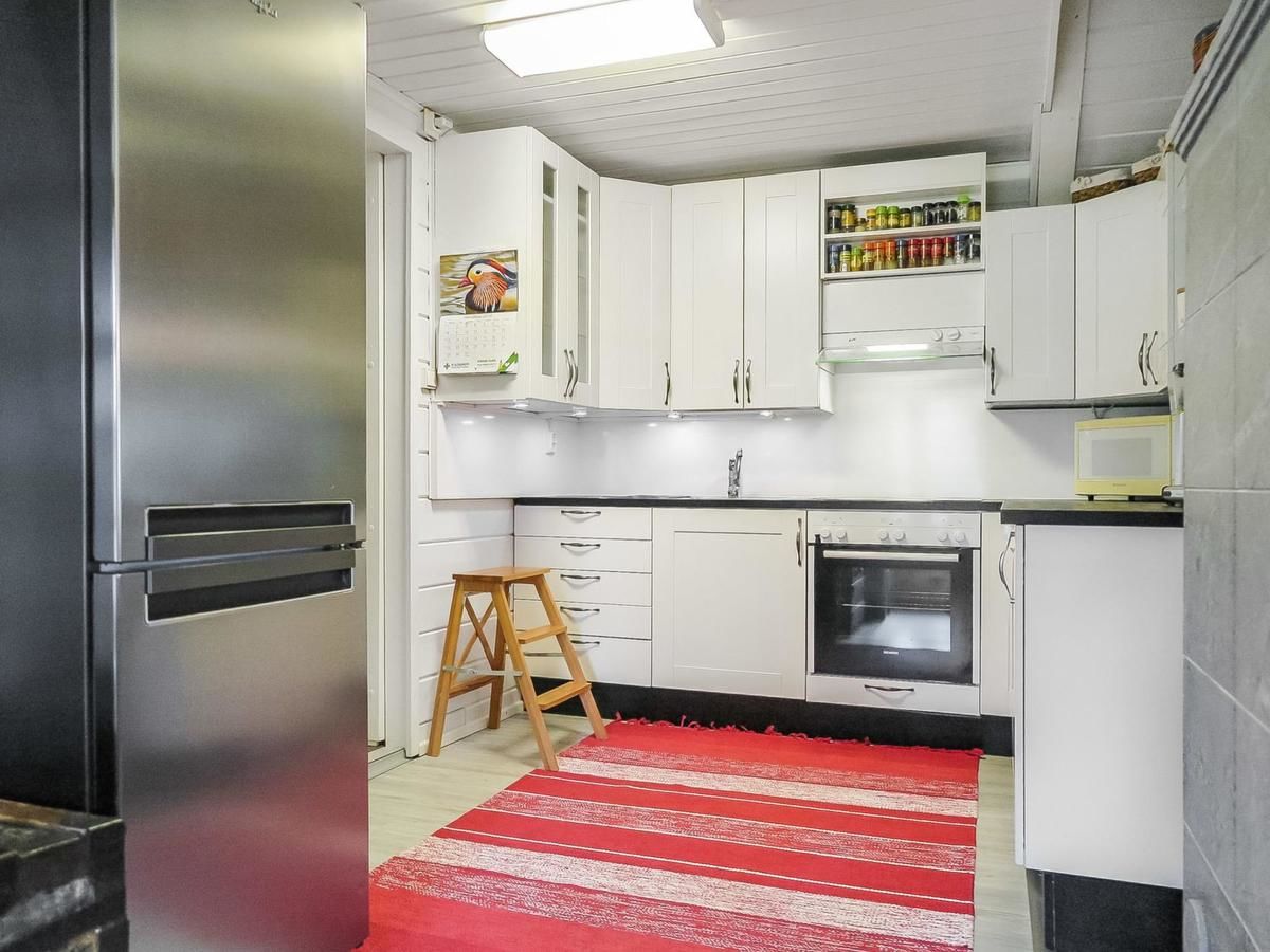 Дома для отпуска Holiday Home Riekonkieppi Ylikitka-14