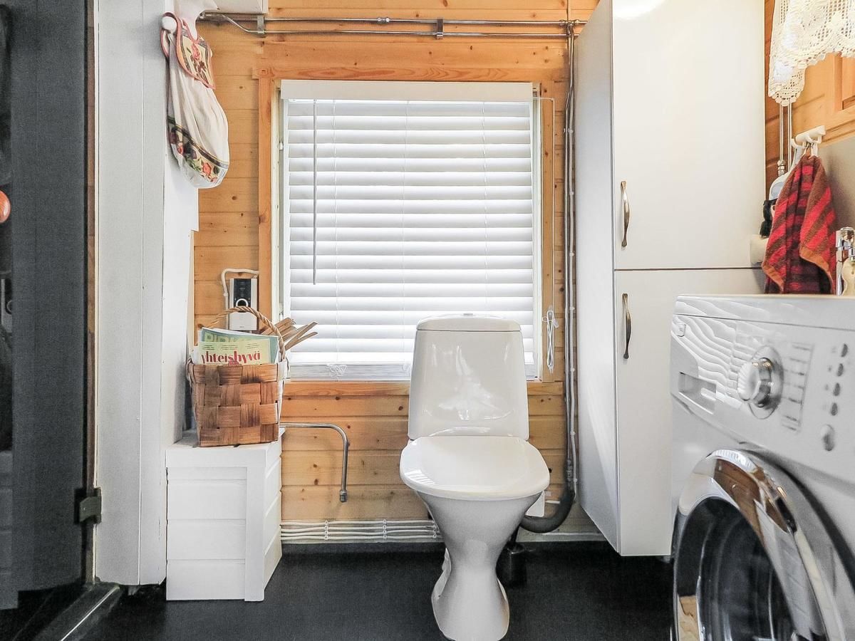 Дома для отпуска Holiday Home Riekonkieppi Ylikitka-19