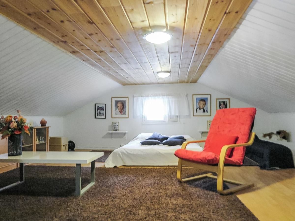 Дома для отпуска Holiday Home Riekonkieppi Ylikitka-24