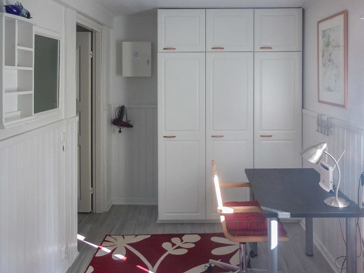 Дома для отпуска Holiday Home Riekonkieppi Ylikitka-31