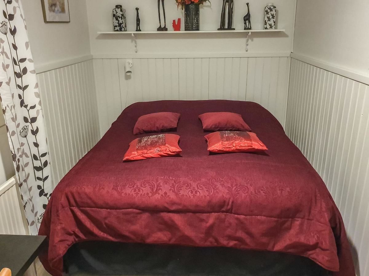 Дома для отпуска Holiday Home Riekonkieppi Ylikitka-35