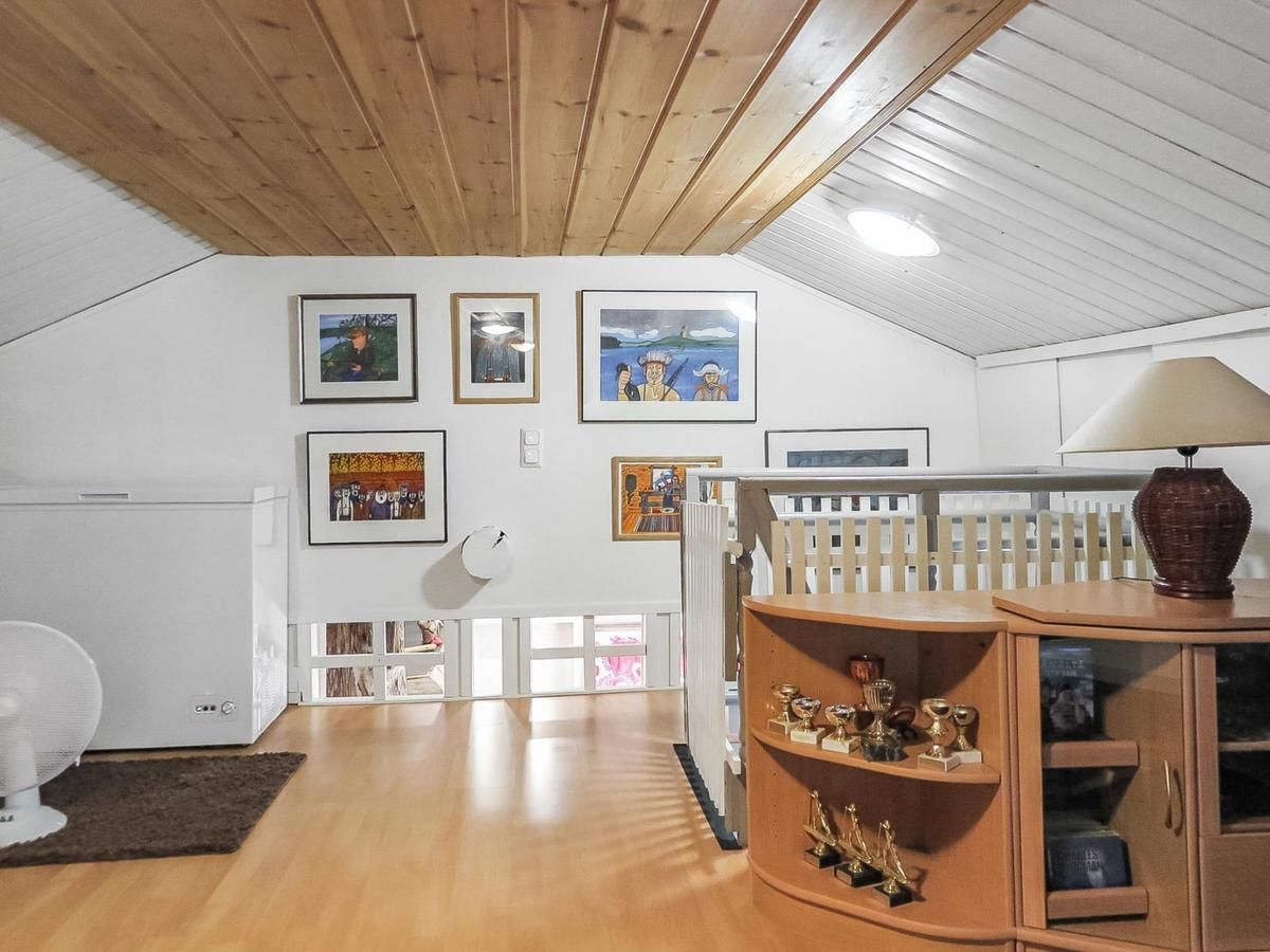 Дома для отпуска Holiday Home Riekonkieppi Ylikitka-8