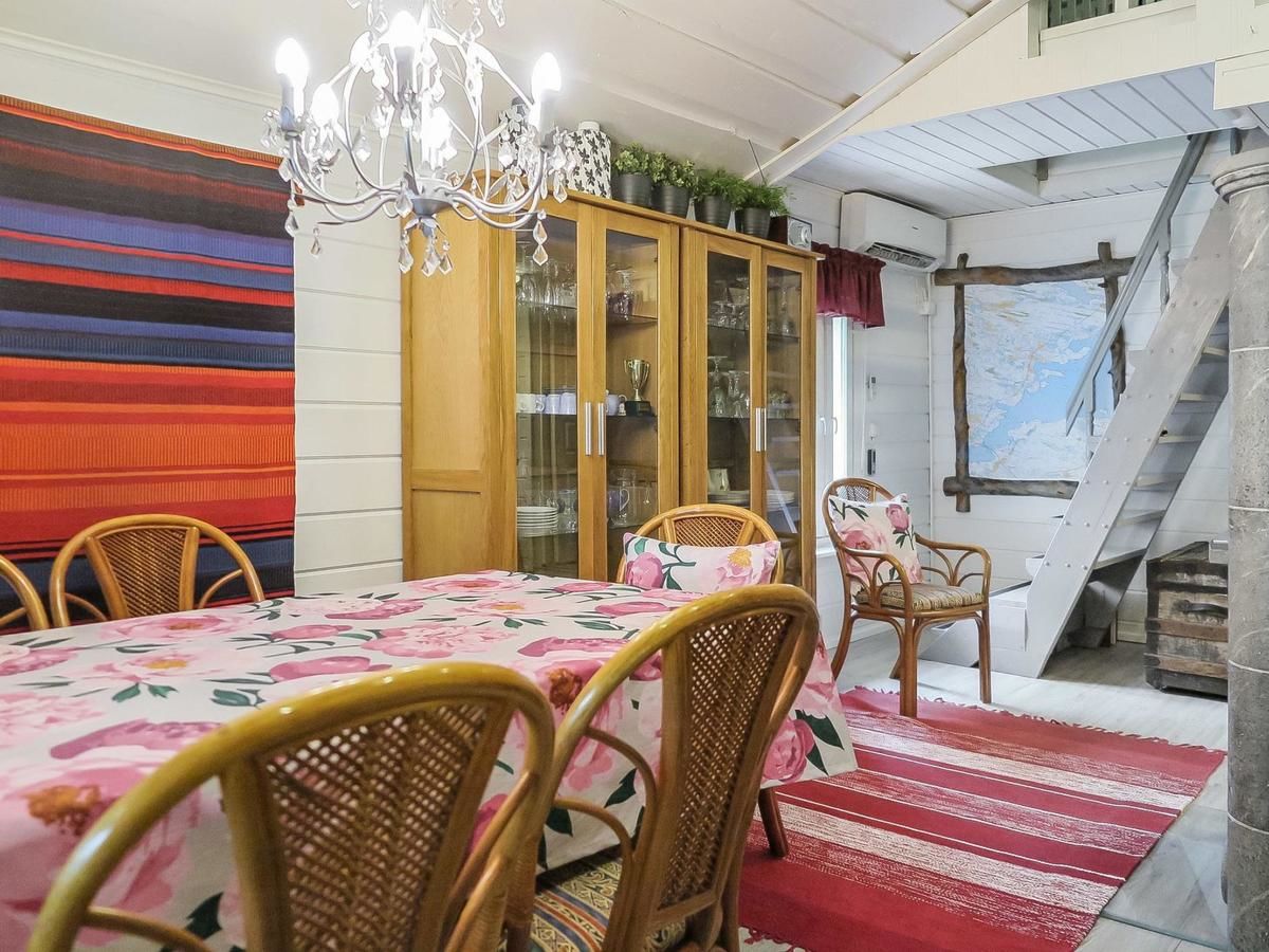 Дома для отпуска Holiday Home Riekonkieppi Ylikitka-11