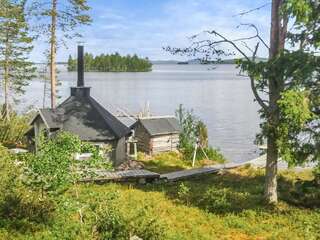 Дома для отпуска Holiday Home Riekonkieppi Ylikitka-1