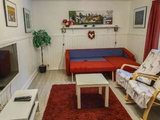 Дома для отпуска Holiday Home Riekonkieppi Ylikitka-3