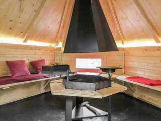 Дома для отпуска Holiday Home Riekonkieppi Ylikitka-5